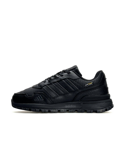Adidas ZX 700 Cordura All Black