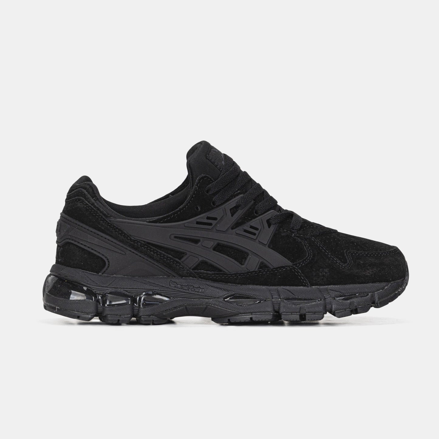 Asics Gel-Kayano Trainer 21 Black