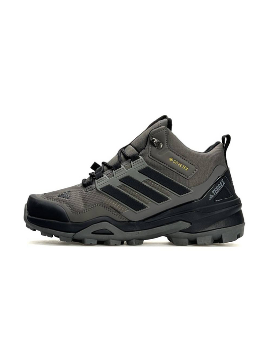 Adidas Terrex Fur Taupewood