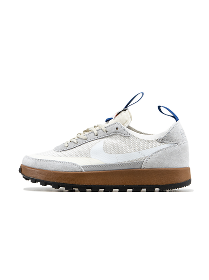 Nike Craft x Tom Shachs Grey White