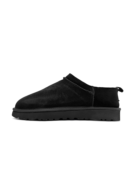 Ugg Classic Micro Boot Black
