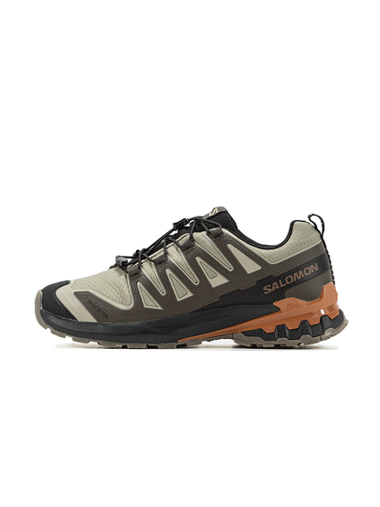 Salomon XA PRO 3D V9 Gore-Tex Termo Beige