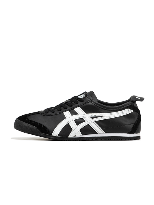 Asics Onitsuka Tiger Mexico Black White