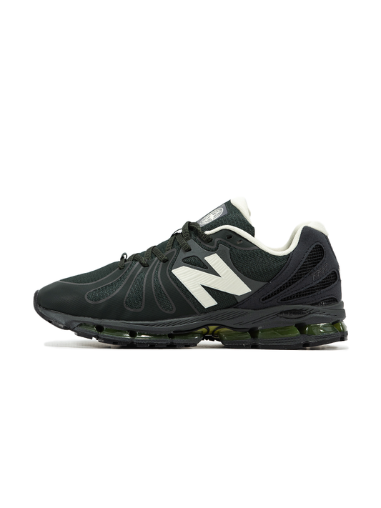 New Balance 1890 x Stone Island Black Grey