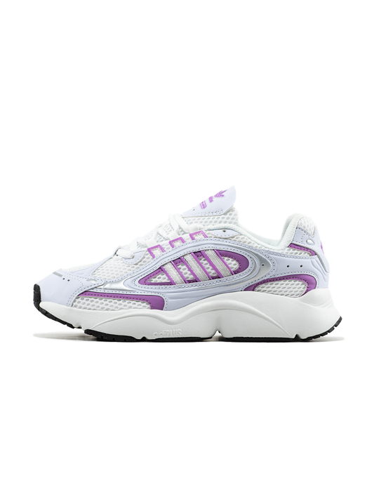 Adidas Ozmillen White Violet