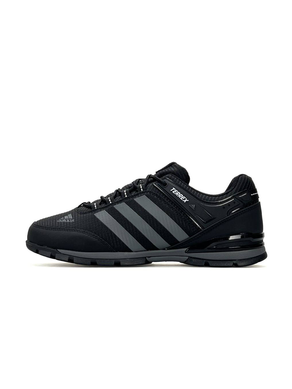Adidas Terrex 23 Black Grey