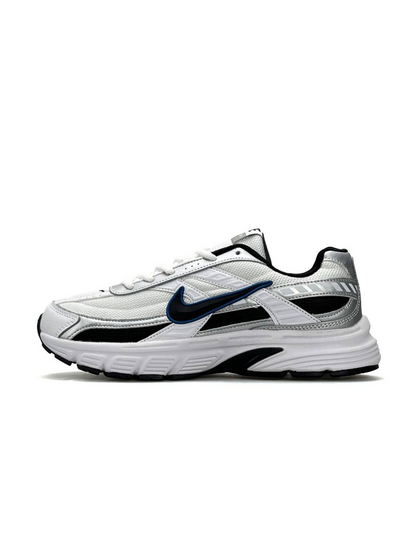 Nike Initiator White Silver Black