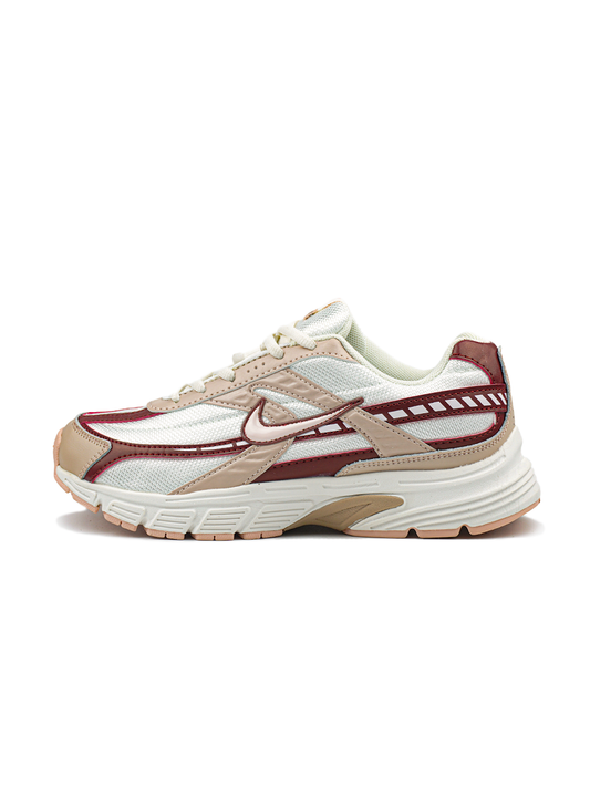 Nike Initiator Beige Bordo Pink