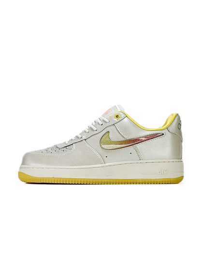 Nike Air Force 1 Low Sail Soft Yellow