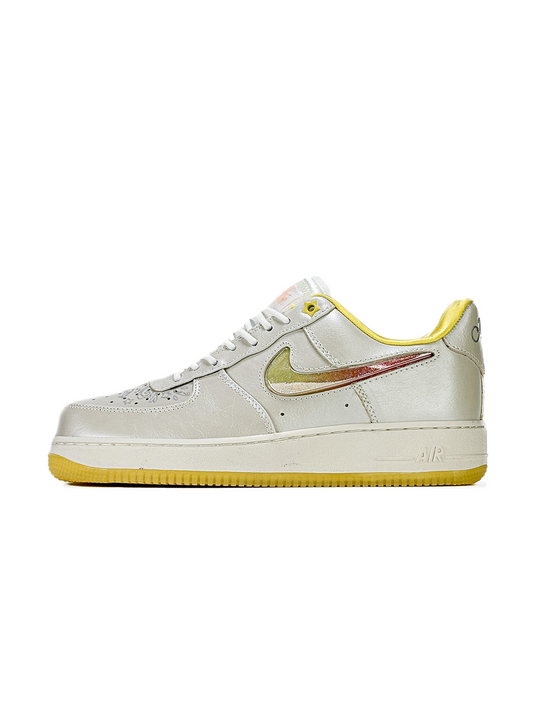 Nike Air Force 1 Low Sail Soft Yellow