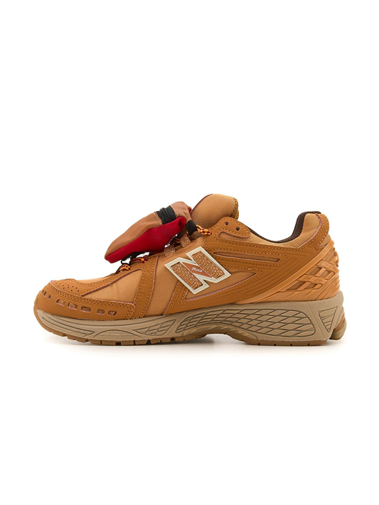 New Balance 1906R Cordura Beige Leather