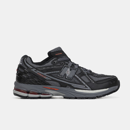 New Balance 1906U Black Grey 2.0