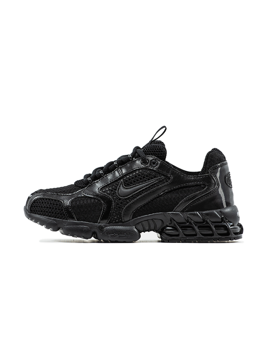 Nike x Stussy Air Zoom Black