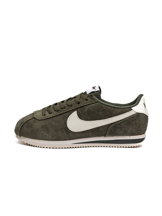 Nike Cortez Haki