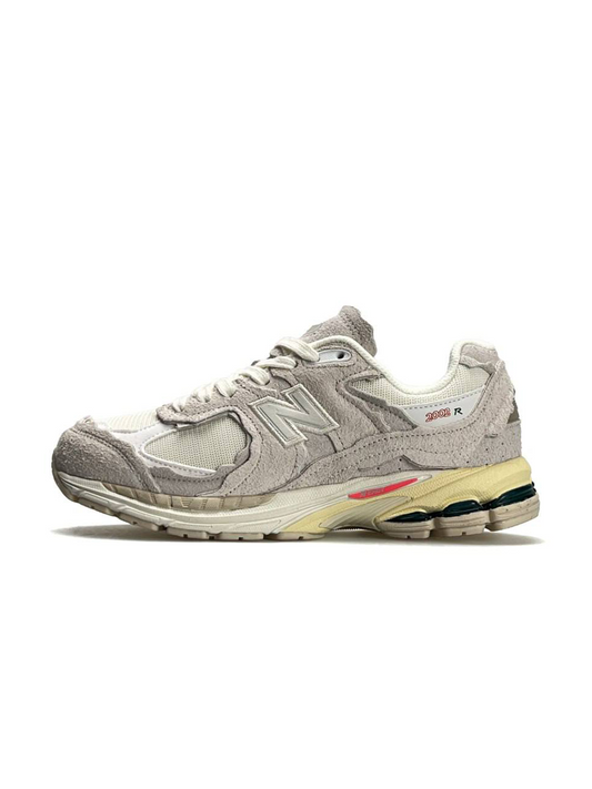 New Balance 2002R New Light Grey Beige