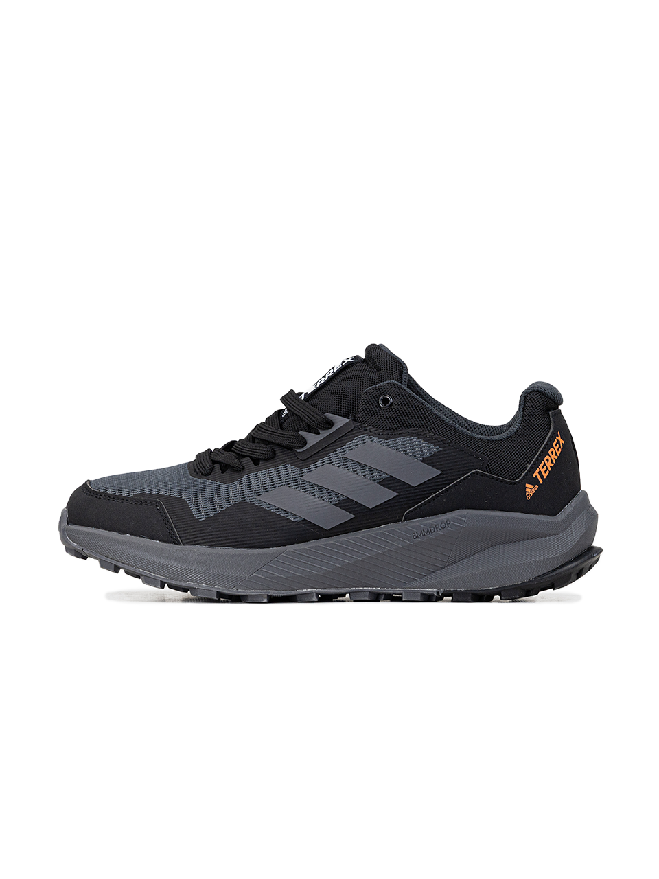 Adidas Terrex Gore-Tex Grey Black