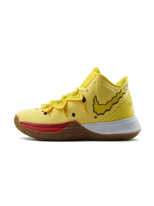 Nike Kyrie 5 Spongebob Squarepants