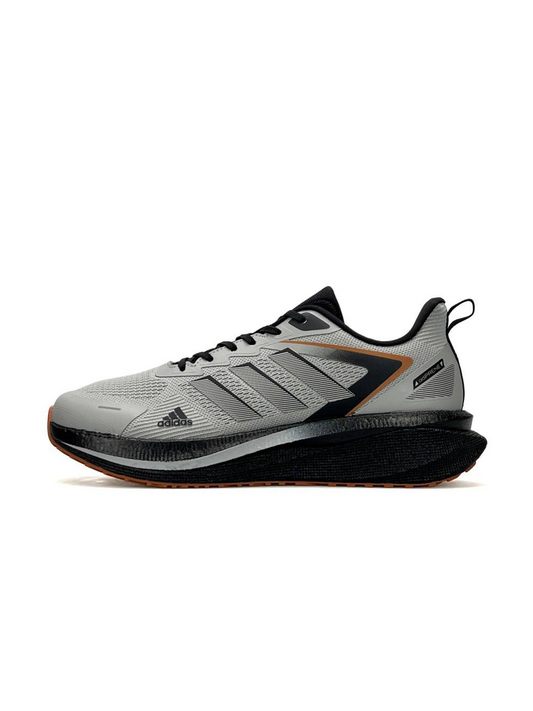 Adidas Duramo Speed Light Grey Black