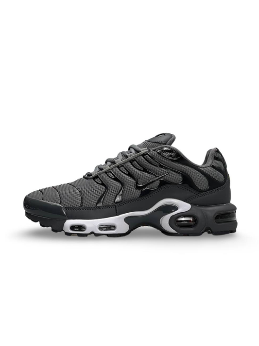 Nike Air Max Plus Gray Black White