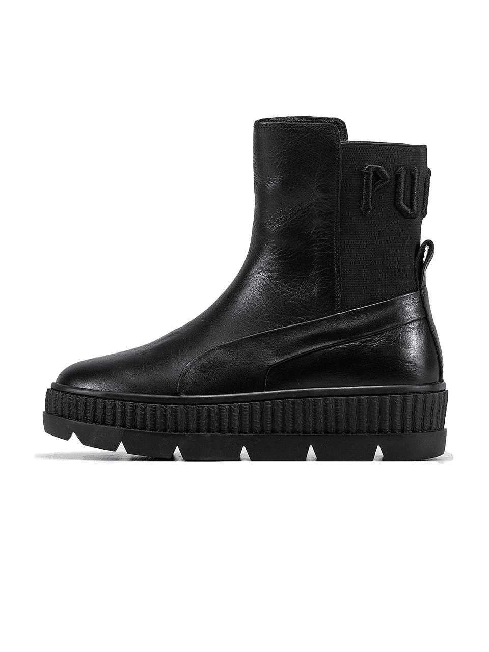 Puma Fenty by Rihanna Black