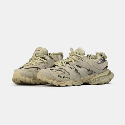 Balenciaga Track 3.0 Beige