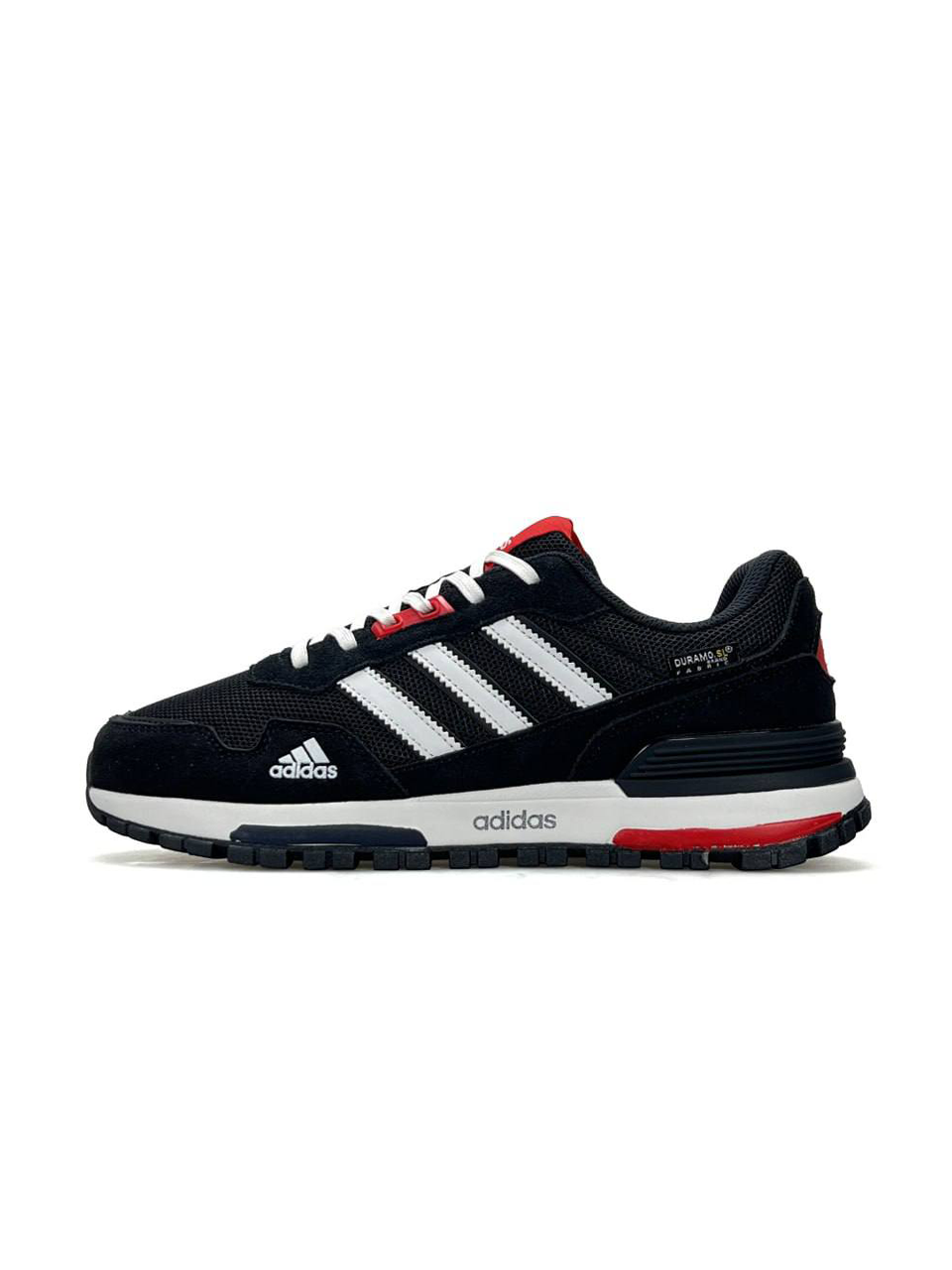 Adidas ZX 700 Black White Red