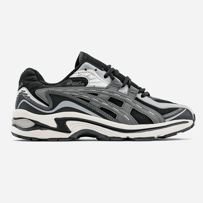 Asics Gel-Preleus Grey Black