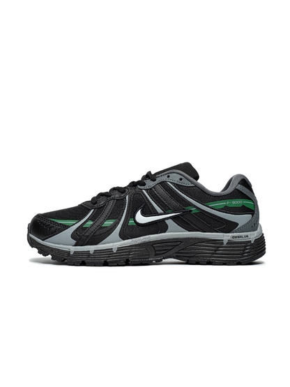 Nike P-9000 Black Grey