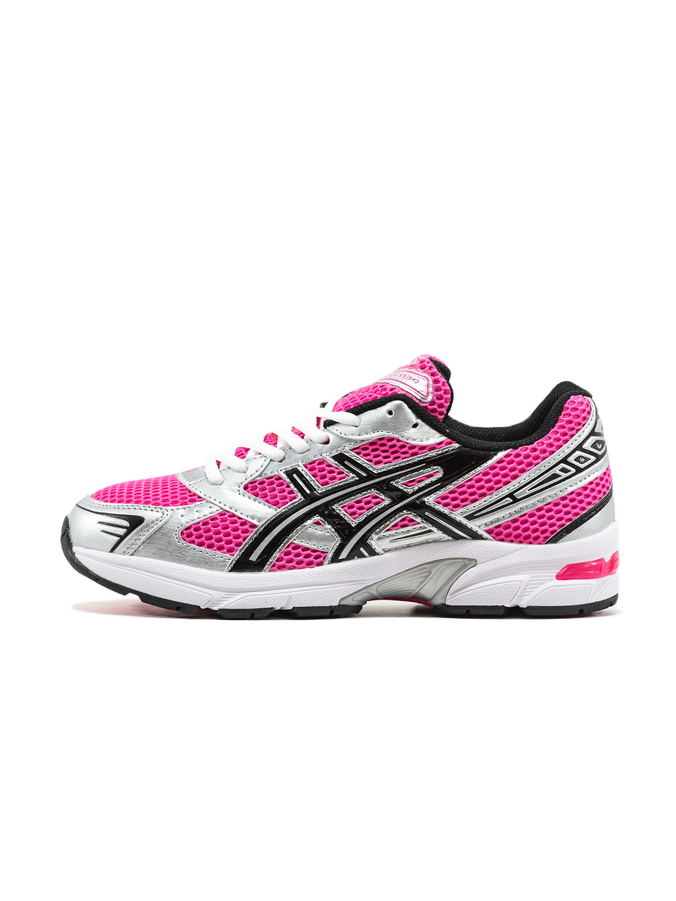 Asics Gel-1130 Pink Silver