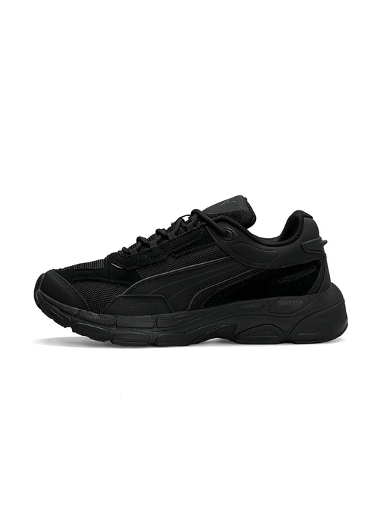 Puma Teveris Nitro All Black