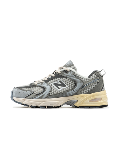 New Balance 530 Grey Metalic