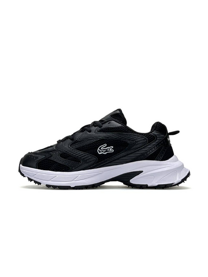 Lacoste L003 Neo Shot Black White