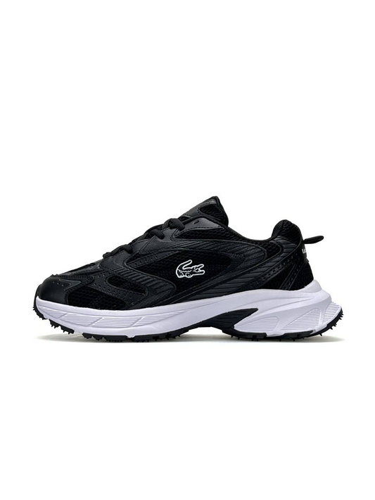 Lacoste L003 Neo Shot Black White
