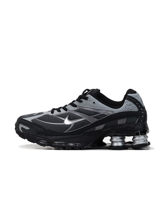 Nike Shox TL Black Grey 2.0