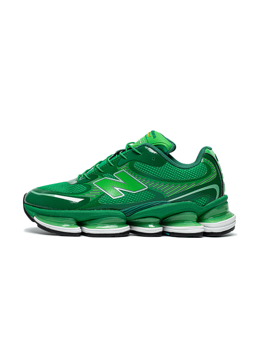 AMINE x New Balance 2000 Green