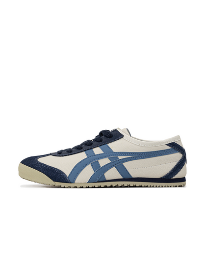 Asics Onitsuka Tiger Mexico Beige Blue