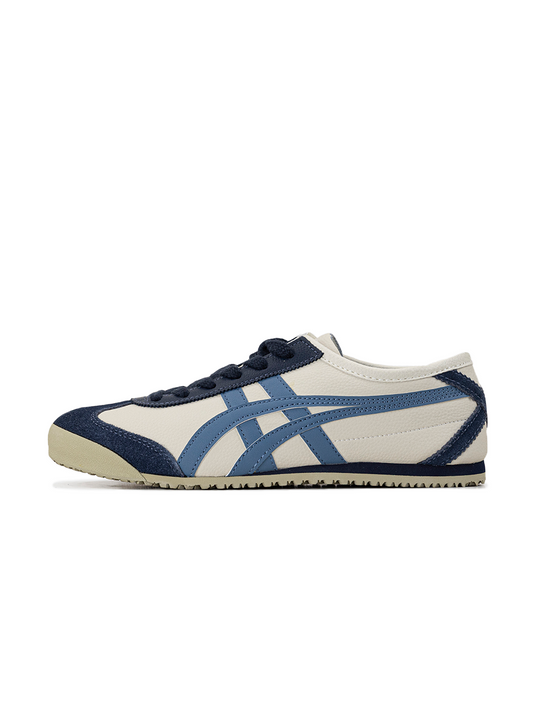 Asics Onitsuka Tiger Mexico Beige Blue