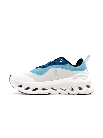 ON Loewe x Cloudtilt 2 White Blue