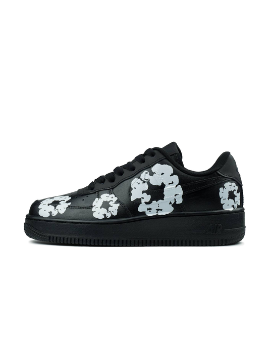 Nike Air Force 1 Low Denim