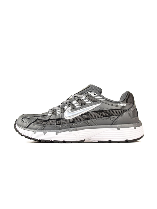 Nike P-6000 Dark Gray