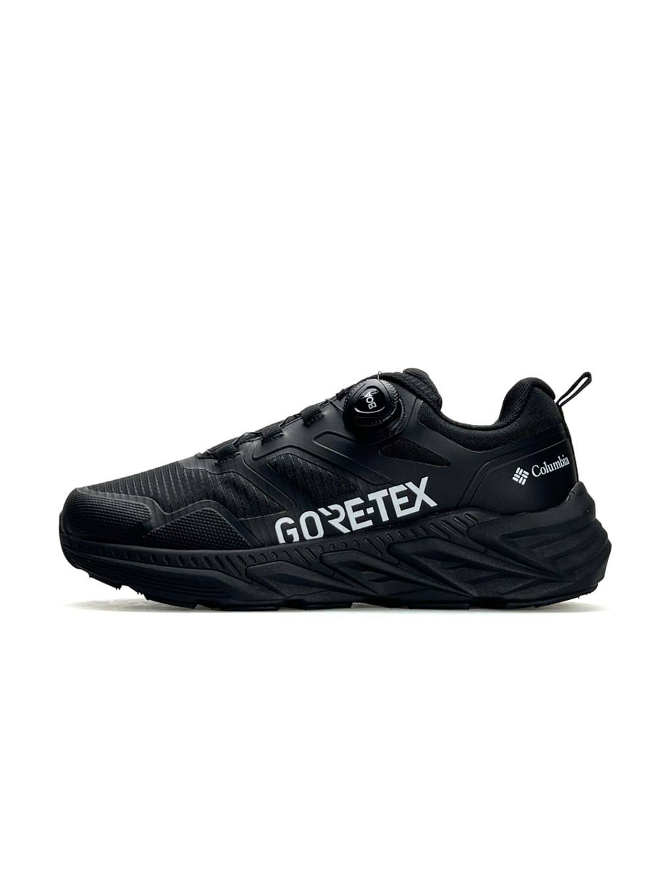 Columbia Facet™ 75 OutDry BOA Gore-Tex Black White