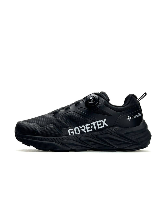 Columbia Facet™ 75 OutDry BOA Gore-Tex Black White