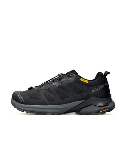 Salomon X-Adventure GTX Gore-Tex Black Grey