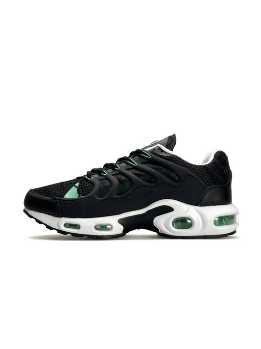 Nike Air Max Terrascape Plus Black White Green