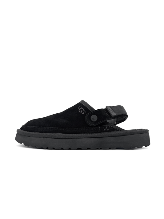 Ugg Goldencoast Clog Black