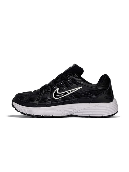 Nike P-6000 Black White II