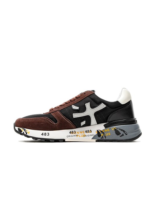 Premiata Mick Brown