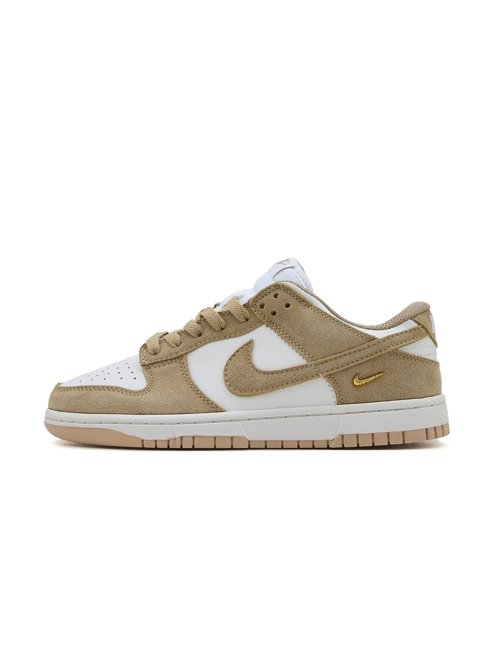 Nike SB Dunk Low Sail Beige