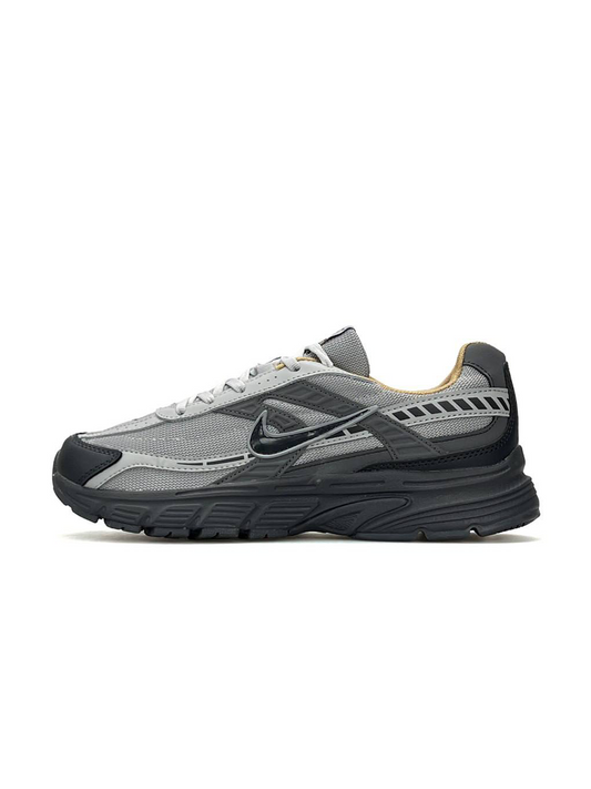 Nike Initiator Grey Yellow