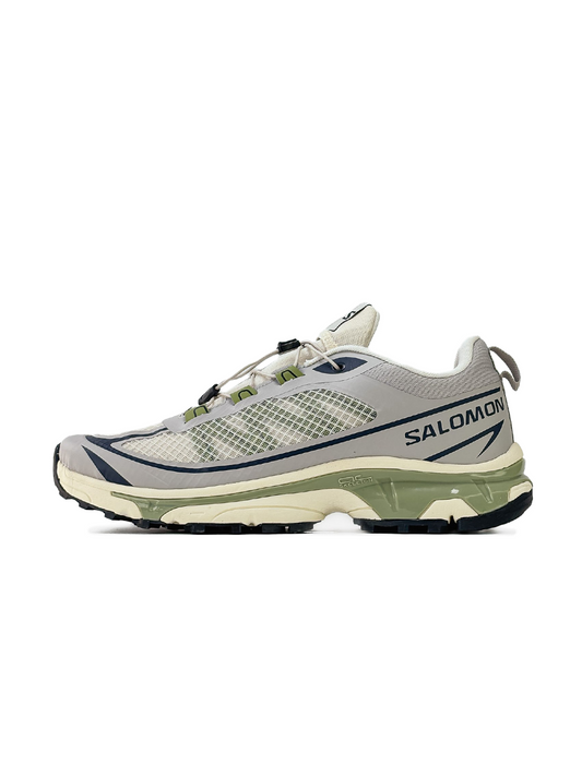 Salomon XT-6 FT Beige Olive Big Size